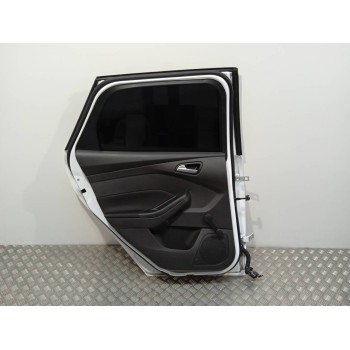 Recambio de puerta trasera izquierda para ford focus turn. business referencia OEM IAM   