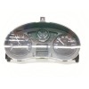 Recambio de cuadro instrumentos para citroën berlingo cuadro l1 referencia OEM IAM 9801642280  