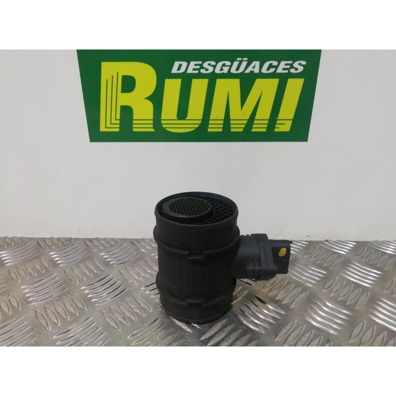 Recambio de caudalimetro para opel astra g berlina club referencia OEM IAM 0281002549 24439252 