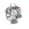 Recambio de motor completo para opel astra k lim. 5türig selective start/stop referencia OEM IAM NBZB INYECCIÓN DENSO 