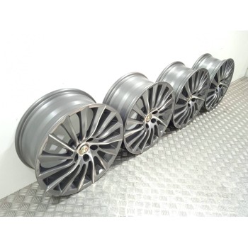 Recambio de juego llantas para alfa romeo giulietta (191) quadrifoglio verde referencia OEM IAM 156093273  