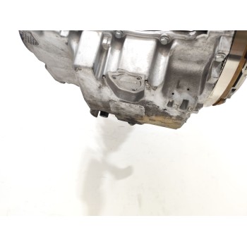 Recambio de motor completo para opel astra k lim. 5türig selective start/stop referencia OEM IAM NBZB INYECCIÓN DENSO 