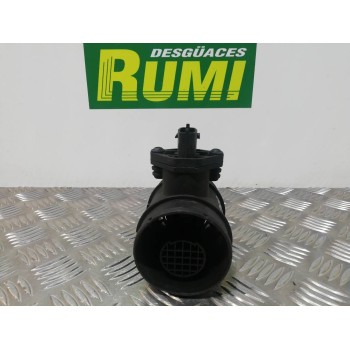 Recambio de caudalimetro para opel astra g berlina club referencia OEM IAM 0281002549 24439252 