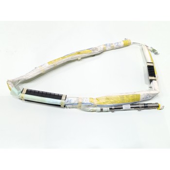 Recambio de airbag cortina delantero izquierdo para kia rio concept referencia OEM IAM 850101W000  