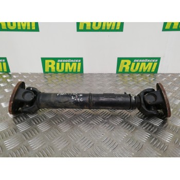 Recambio de transmision central para opel frontera a arizona referencia OEM IAM   