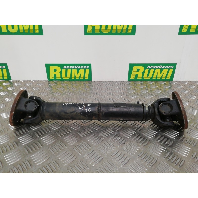 Recambio de transmision central para opel frontera a arizona referencia OEM IAM   