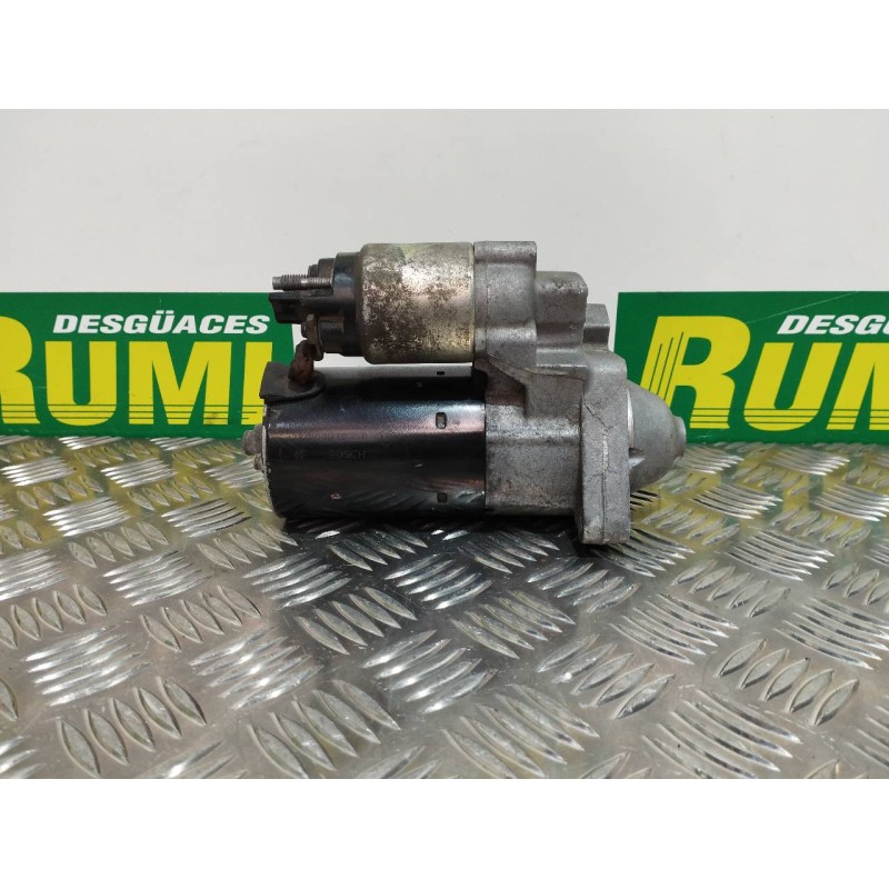 Recambio de motor arranque para nissan pulsar (c13) n-connecta referencia OEM IAM 233001073RB 0001136008 