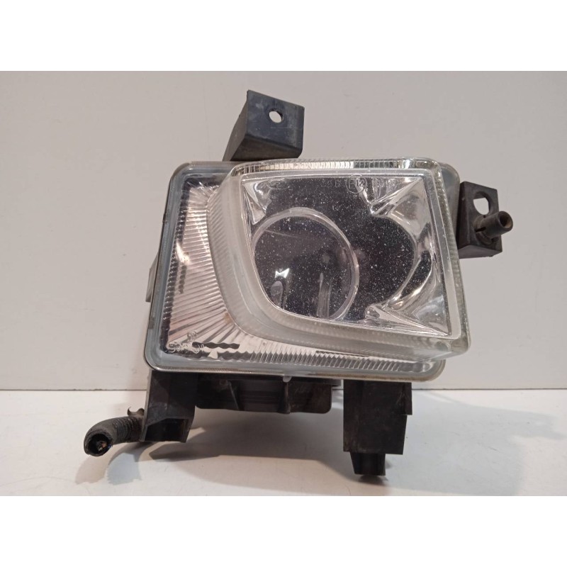 Recambio de faro antiniebla derecho para opel vectra c caravan comfort referencia OEM IAM 13162130  