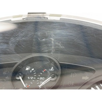 Recambio de cuadro instrumentos para citroën berlingo cuadro l1 referencia OEM IAM 9801642280  