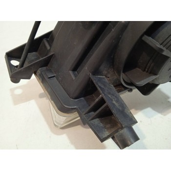 Recambio de faro antiniebla derecho para opel vectra c caravan comfort referencia OEM IAM 13162130  