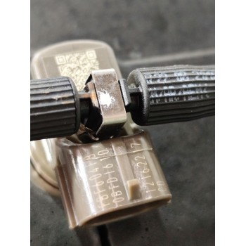 Recambio de motor completo para opel astra k lim. 5türig selective start/stop referencia OEM IAM NBZB INYECCIÓN DENSO 