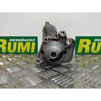 Recambio de motor arranque para nissan pulsar (c13) n-connecta referencia OEM IAM 233001073RB 0001136008 