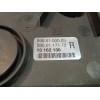 Recambio de faro antiniebla derecho para opel vectra c caravan comfort referencia OEM IAM 13162130  