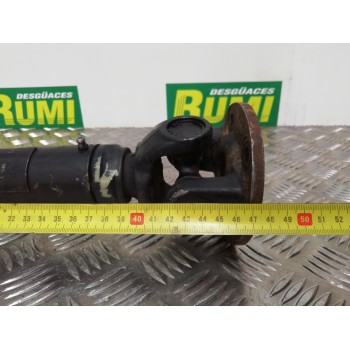 Recambio de transmision central para opel frontera a arizona referencia OEM IAM   