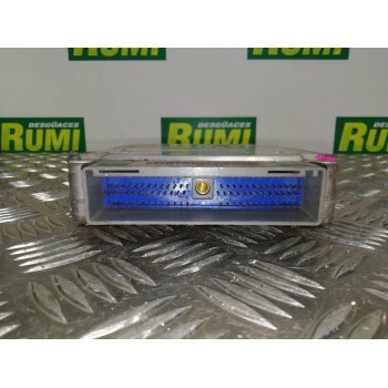 Recambio de centralita motor uce para ford fiesta berlina básico referencia OEM IAM 97FB12A650ADA  