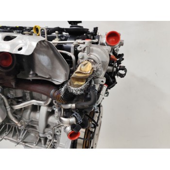 Recambio de motor completo para opel astra k lim. 5türig selective start/stop referencia OEM IAM NBZB INYECCIÓN DENSO 