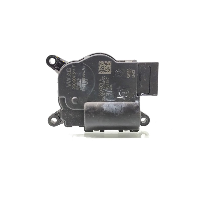 Recambio de motor trampilla calefaccion para seat leon sportstourer (kl8) style referencia OEM IAM 2Q0907511F  