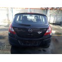 OPEL CORSA D