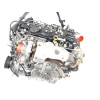 Recambio de motor completo para opel astra k lim. 5türig selective start/stop referencia OEM IAM NBZB INYECCIÓN DENSO 