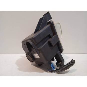 Recambio de faro antiniebla derecho para opel vectra c caravan comfort referencia OEM IAM 13162130  