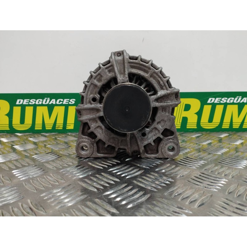 Recambio de alternador para nissan pulsar (c13) n-connecta referencia OEM IAM F000BL0825 4EA0AE 