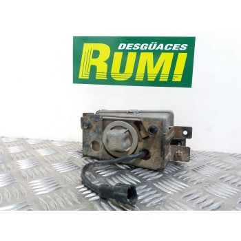 Recambio de faro antiniebla izquierdo para daewoo aranos 1.5 l referencia OEM IAM   