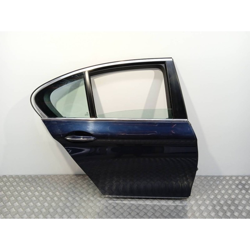 Recambio de puerta trasera derecha para bmw serie 5 lim. (f10) 520d referencia OEM IAM   