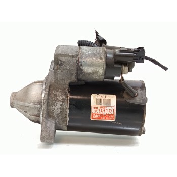 Recambio de motor arranque para kia rio concept referencia OEM IAM 3610003101  