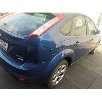 ford focus lim. (cb4) del año 2009