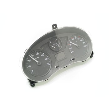 Recambio de cuadro instrumentos para citroën berlingo cuadro l1 referencia OEM IAM 9801642280  