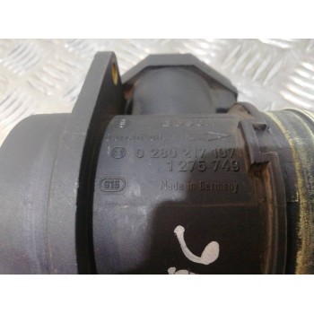 Recambio de caudalimetro para volvo serie 850 2.5 20v berlina referencia OEM IAM 1275749 0280217107 