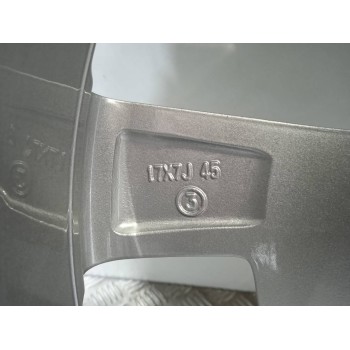 Recambio de juego llantas para honda cr-v lifestyle 4x4 referencia OEM IAM CMS861  