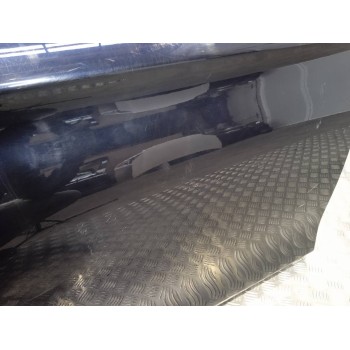 Recambio de puerta trasera derecha para bmw serie 5 lim. (f10) 520d referencia OEM IAM   