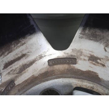 Recambio de juego llantas para volvo s40 berlina 2.4 cat referencia OEM IAM 8665466 6.5JX16 ET52.5 