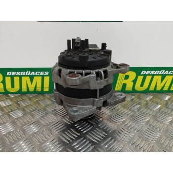 Recambio de alternador para nissan pulsar (c13) n-connecta referencia OEM IAM F000BL0825 4EA0AE 