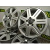 Recambio de juego llantas para volvo s40 berlina 2.4 cat referencia OEM IAM 8665466 6.5JX16 ET52.5 