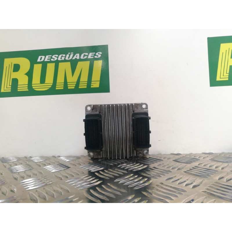 Recambio de centralita motor uce para opel astra g berlina club referencia OEM IAM 8973065751 12212819 