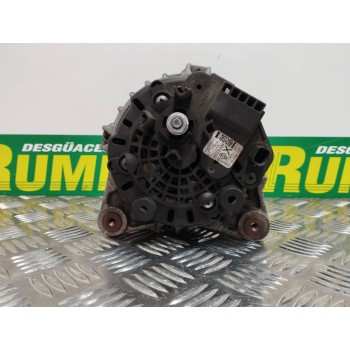 Recambio de alternador para nissan pulsar (c13) n-connecta referencia OEM IAM F000BL0825 4EA0AE 