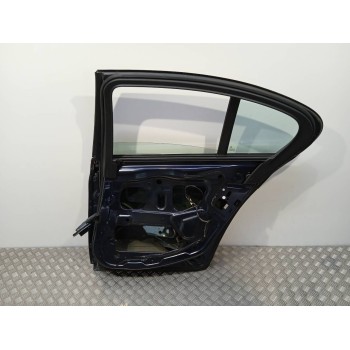 Recambio de puerta trasera derecha para bmw serie 5 lim. (f10) 520d referencia OEM IAM   