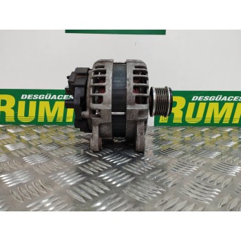 Recambio de alternador para nissan pulsar (c13) n-connecta referencia OEM IAM F000BL0825 4EA0AE 