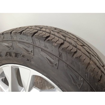 Recambio de juego llantas para honda cr-v lifestyle 4x4 referencia OEM IAM CMS861  