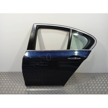 Recambio de puerta trasera izquierda para bmw serie 5 lim. (f10) 520d referencia OEM IAM   