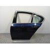 Recambio de puerta trasera izquierda para bmw serie 5 lim. (f10) 520d referencia OEM IAM   