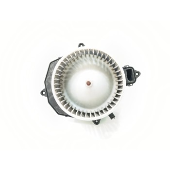 Recambio de motor calefaccion para citroën berlingo cuadro l1 referencia OEM IAM 181428100  