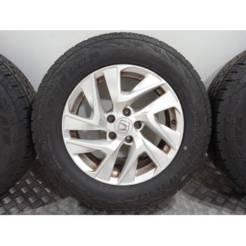 Recambio de juego llantas para honda cr-v lifestyle 4x4 referencia OEM IAM CMS861  