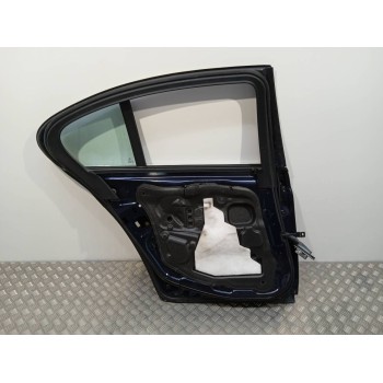 Recambio de puerta trasera izquierda para bmw serie 5 lim. (f10) 520d referencia OEM IAM   
