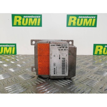 Recambio de centralita airbag para audi a4 berlina (b5) 1.6 referencia OEM IAM 8D0959655C 0285001176 