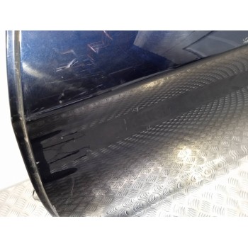 Recambio de puerta trasera izquierda para bmw serie 5 lim. (f10) 520d referencia OEM IAM   
