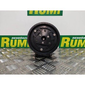 Recambio de compresor aire acondicionado para nissan pulsar (c13) n-connecta referencia OEM IAM 926003VC6B M214L180046 92600 3VC