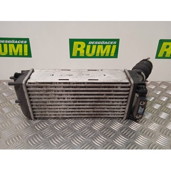 INTERCOOLER 9656503980 992507M 
